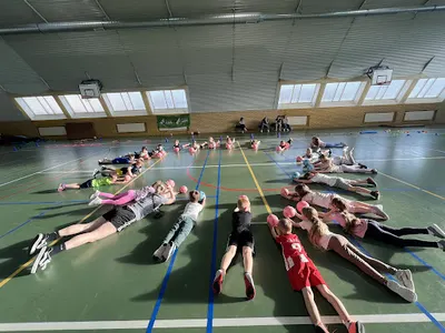 Akademia Dynamiczna Gniezno: zajęcia sportowo - edukacyjne dla dzieci